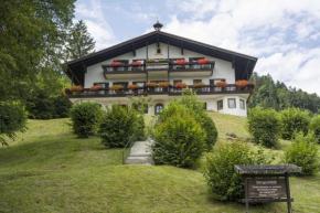 Ferienwohnung Stigloher im Bergschlößl